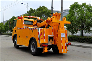 九原高速路拖车费