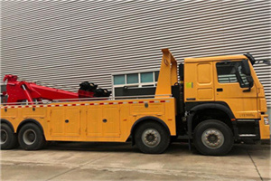 九原道路救援公司